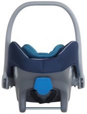 Автокресло Avionaut Kite+ Navy/Light blue AV-302-K.06, для детей весом 0-13 кг, ростом 45-86 см